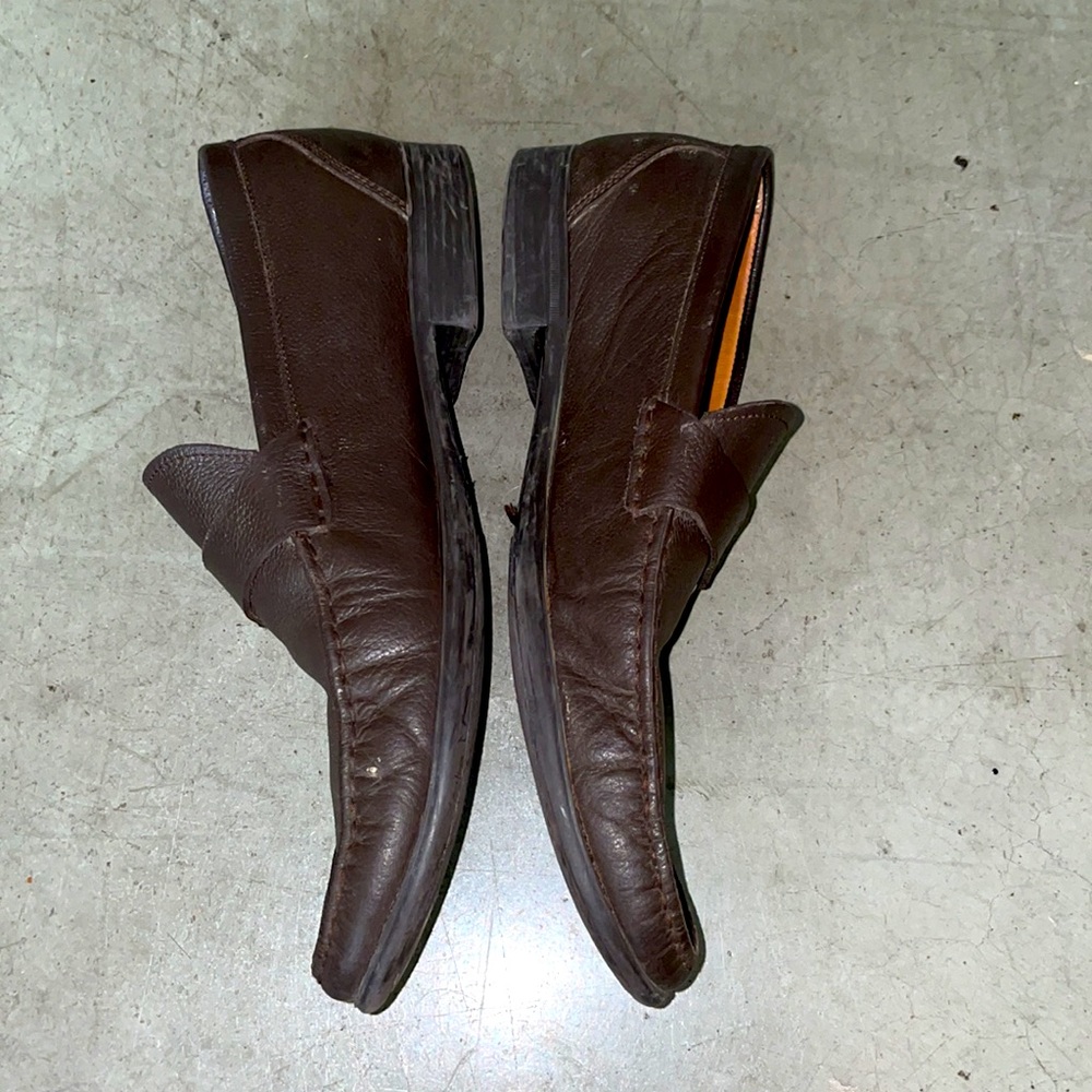 BALLY men’s loafers - Picture 2 of 6